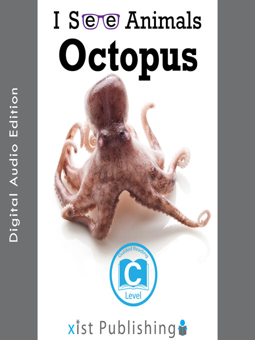 Title details for Octopus by August Hoeft - Available